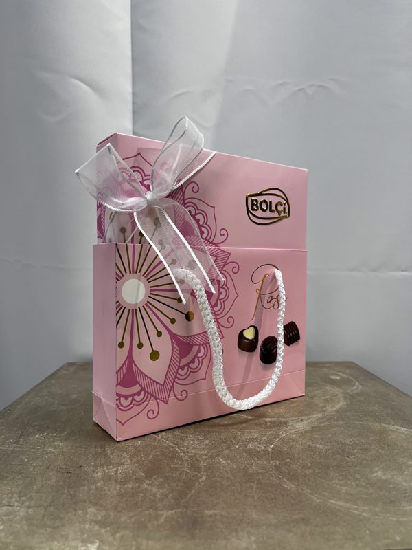 Bolci Rosa