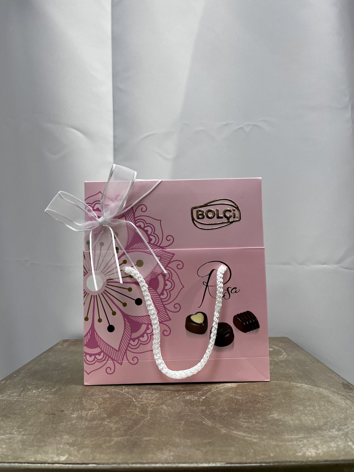 Bolci Rosa