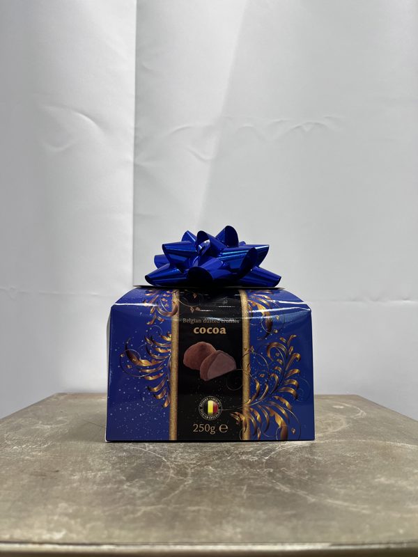 Cocoa