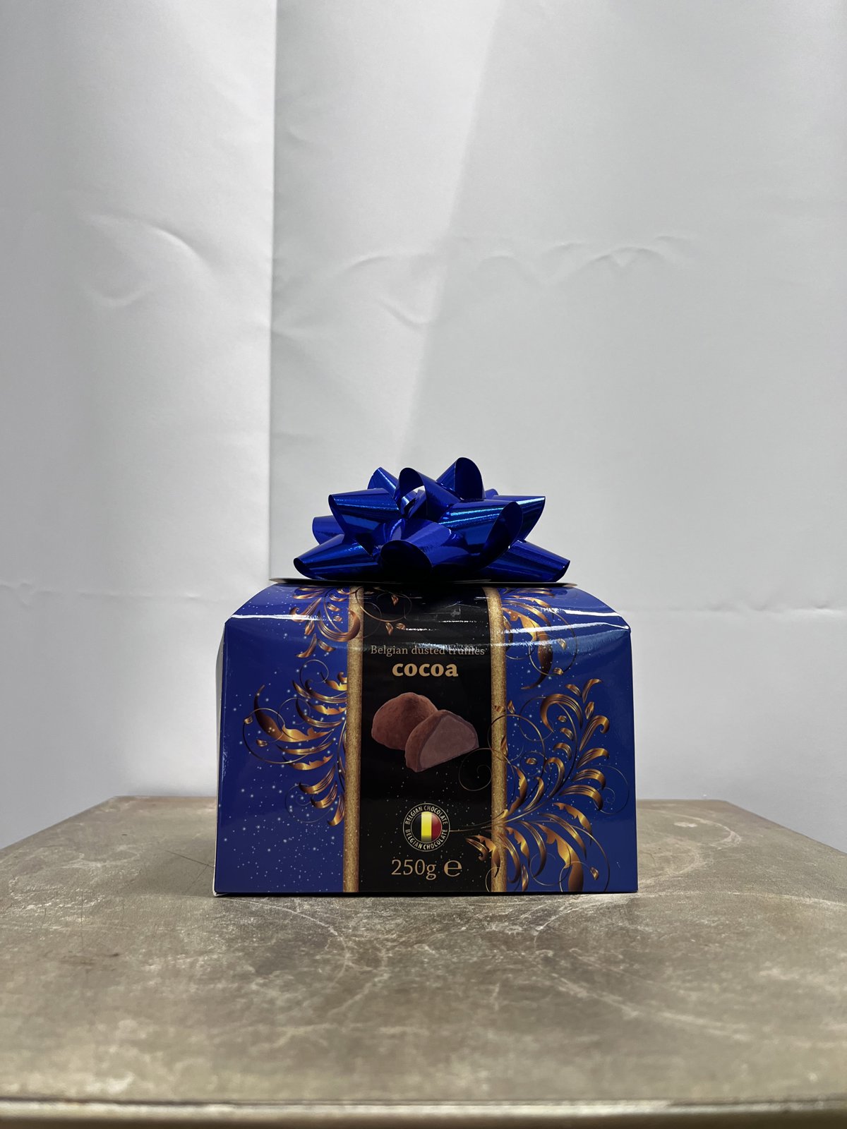Cocoa