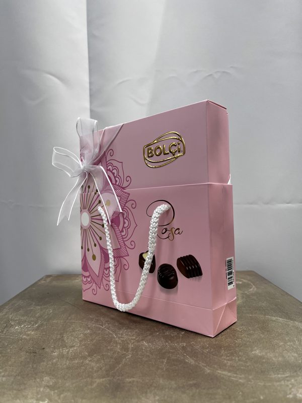 Bolci Rosa