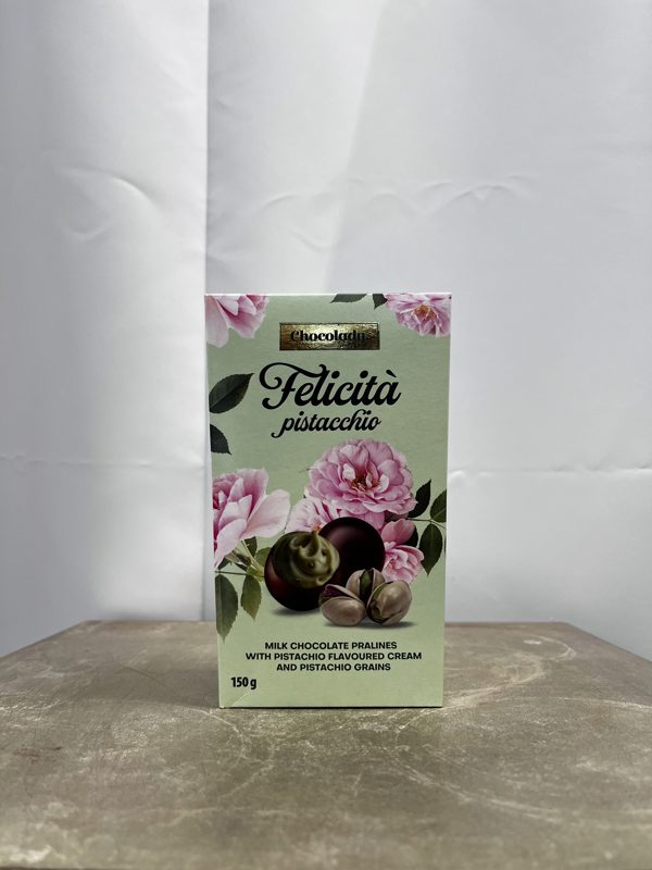 Felicitá pistacchio 