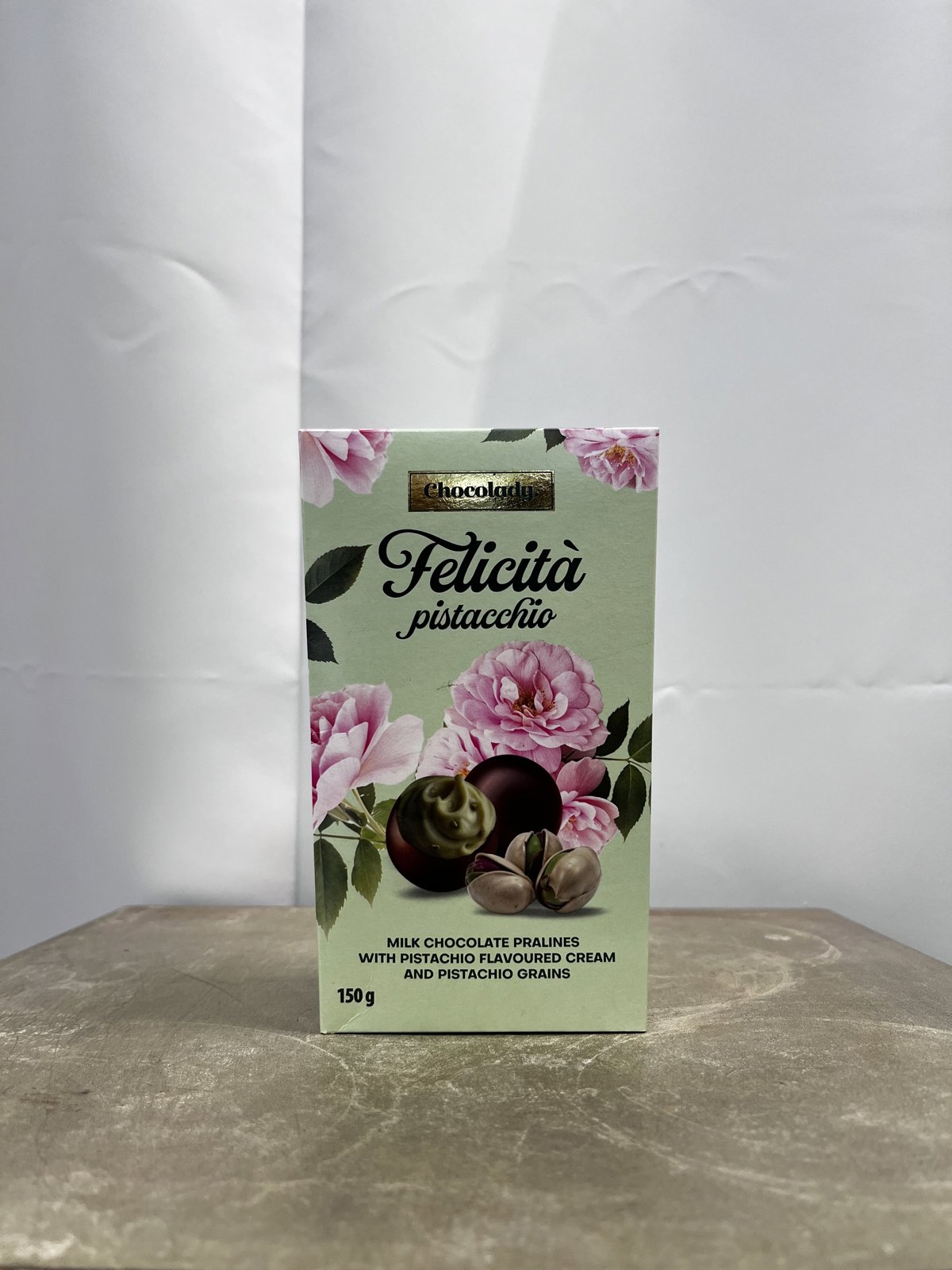Felicitá pistacchio 